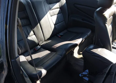 2001 Honda Accord 3.0 Ex from USA, damaged, VIN 1HGCG22571A033717